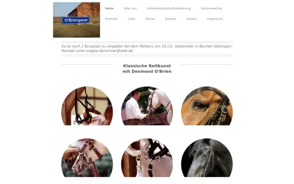 www.desmond-obrien.de