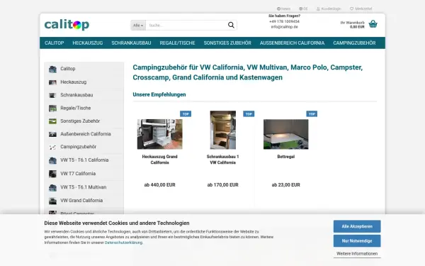 calitop.eu