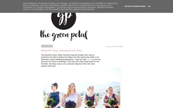 thegreenpetal.blogspot.com