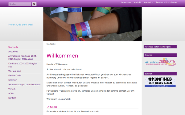 www.ev-jugend-neustadt.de