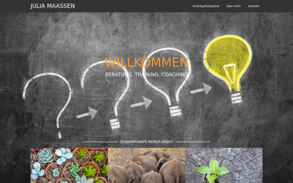 www.julia-maassen.de