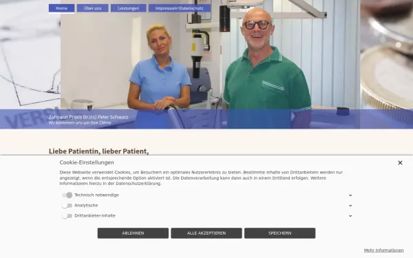 dr-schwarz-peter.de