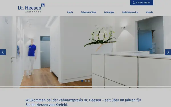 www.heesen-dr.de