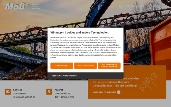 www.moss-abbruch.de