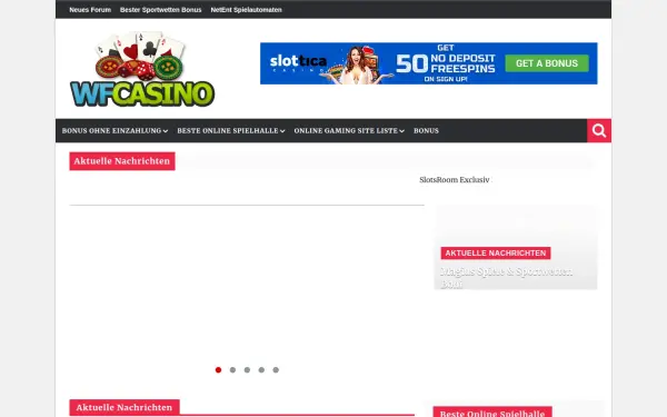 de.wfcasino.com