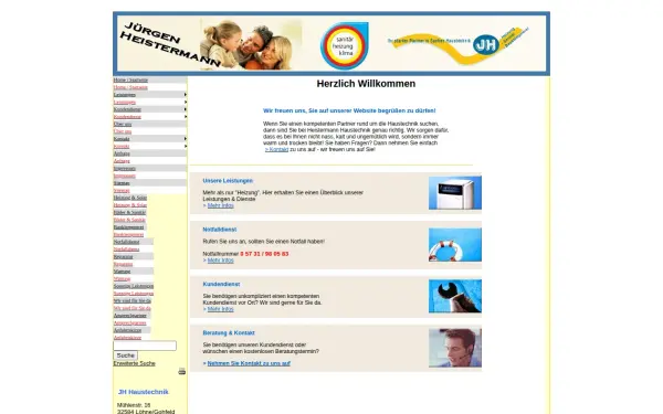 heistermann-haustechnik.de