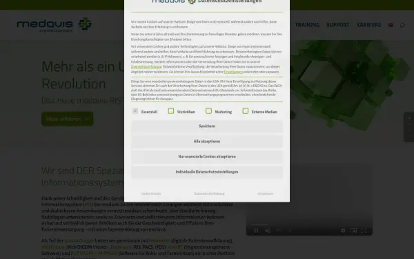 www.medavis.de