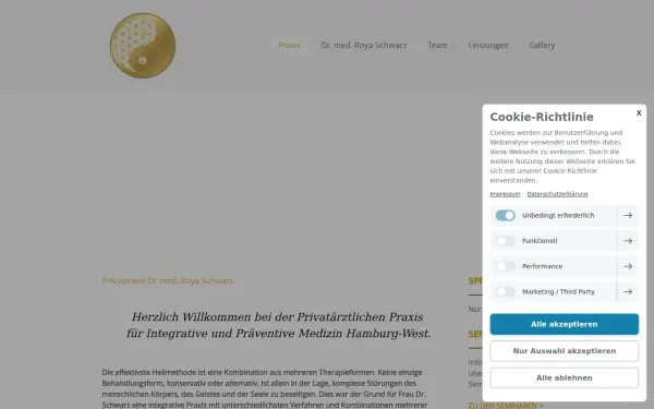 www.tcmpraxishamburg.de