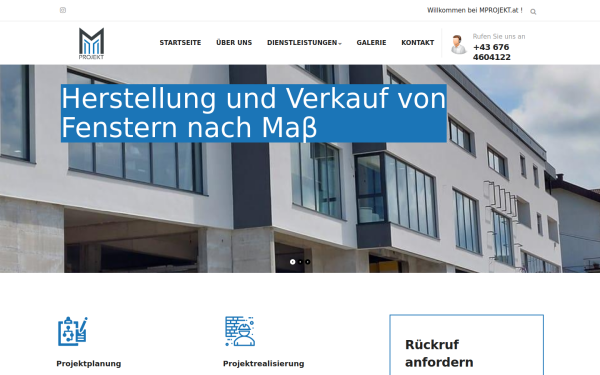mprojekt.at