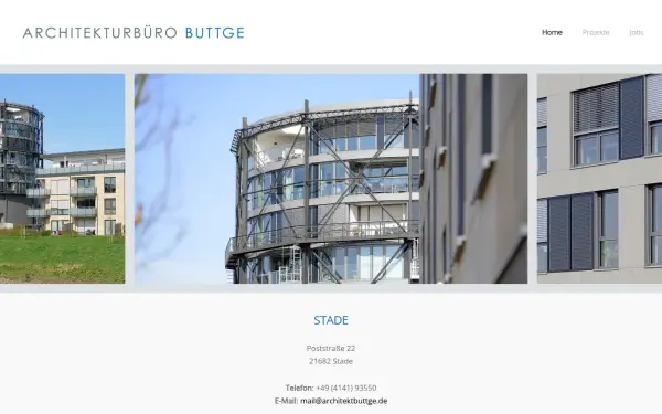 www.architekt-buttge.de