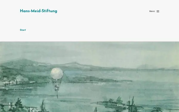 hans-meid-stiftung.de