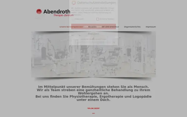 www.abendroth-therapiezentrum.de