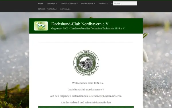 www.dcn-ev.de