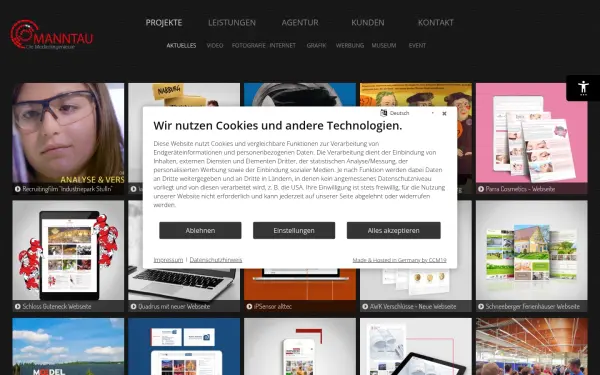 www.manntau.de