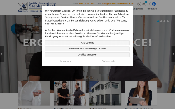 www.meisterbetrieb-roth.de