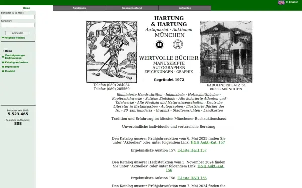 hartung-hartung.de