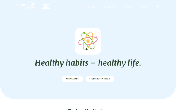 healthyhabits.ist.de