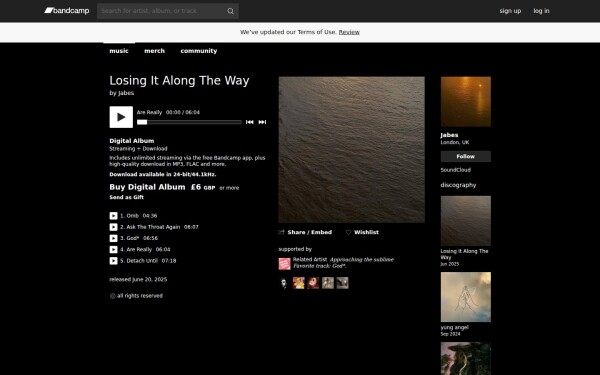jabes.bandcamp.com