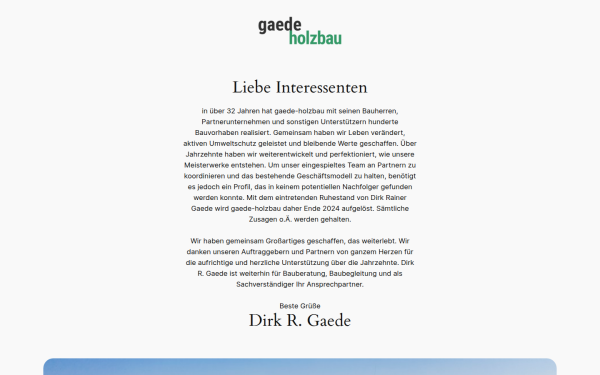 www.gaede-holzbau.de