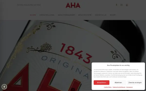www.aha-excelsior.de