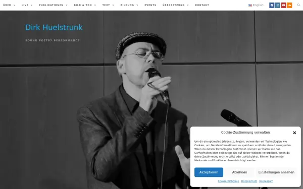 www.dirkhuelstrunk.de