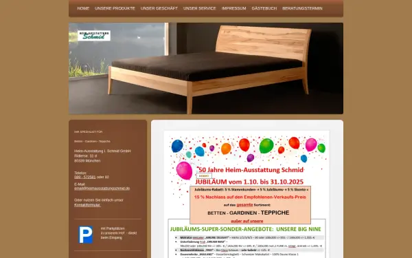 www.heimausstattungschmid.de