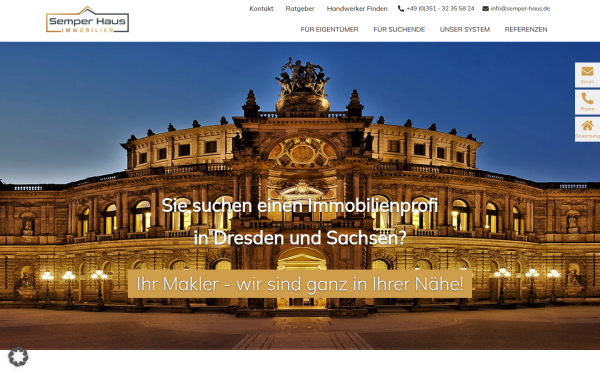www.semper-haus.de