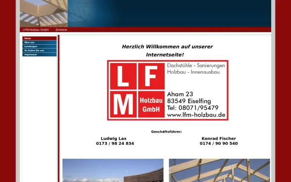 lfm-holzbau.de