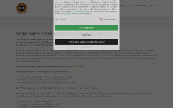 www.medienkatze.de