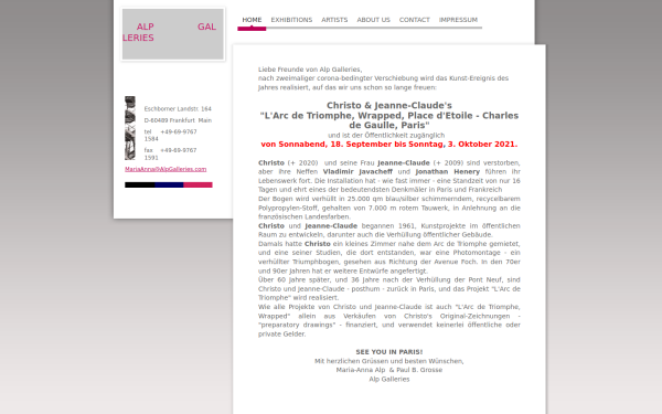 www.alpgalleries.com