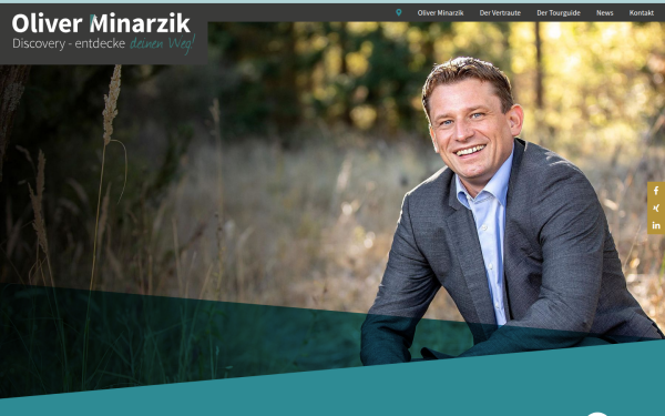 www.oliver-minarzik.de
