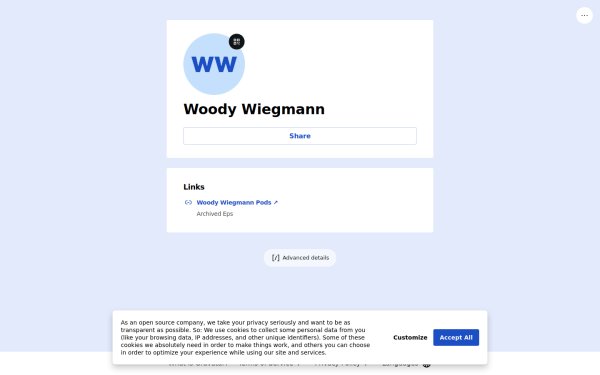 woodywiegmann.bio