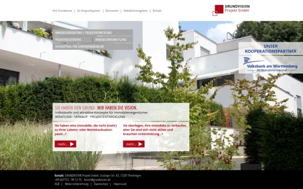 grundvision.de