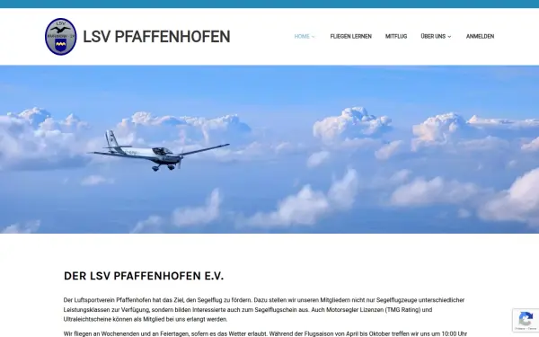 lsv-paf.de