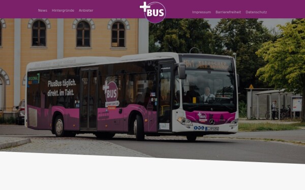 plusbus-deutschland.de