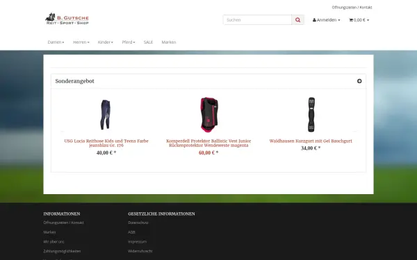www.b-gutsche-reitsport.de