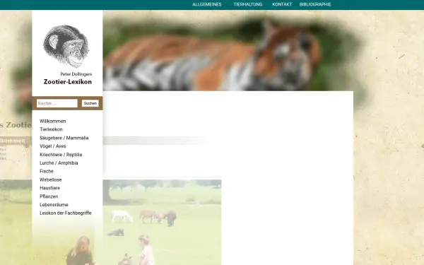 www.zootier-lexikon.org