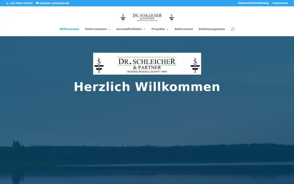www.dr-schleicher.de