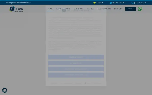 www.flach-augenoptik.de
