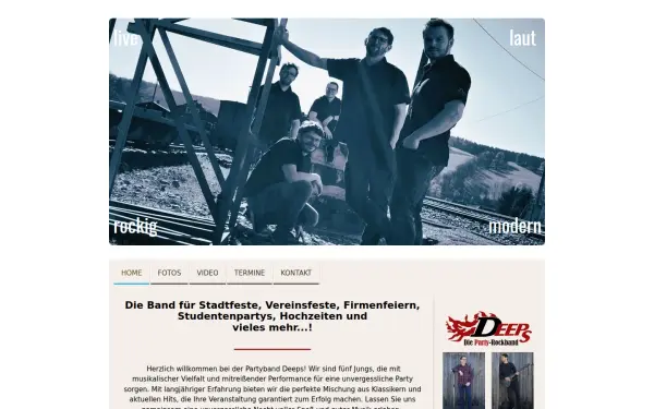www.deeps.de