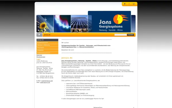 artur-jans.de