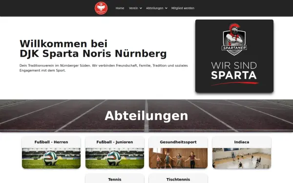 djkspartanoris.de