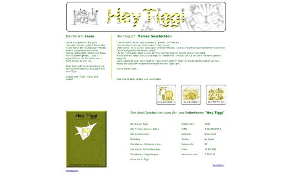 hey-tiggi.de
