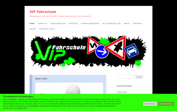 vip-fahrschule.com