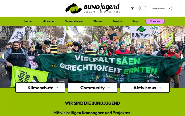 www.bundjugend.de