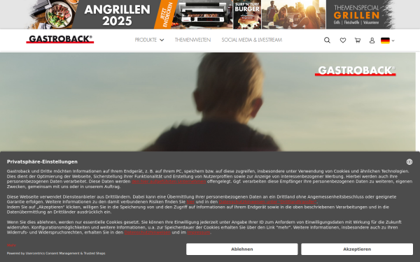 www.gastroback.de