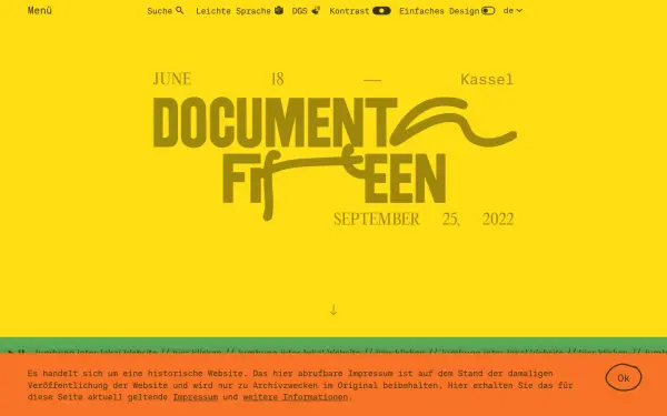 documenta-fifteen.de