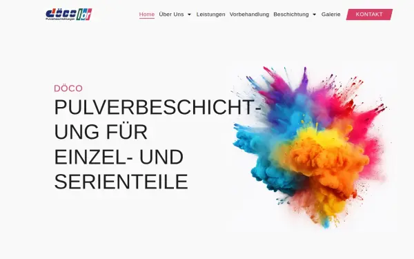 doeco.de