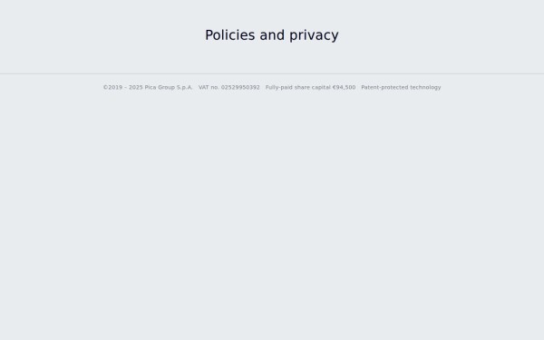 policy.getpica.com