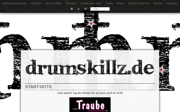 drumskillz.de